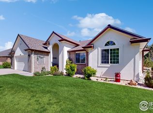 1382 Ridge Ct, Eaton, CO 80615