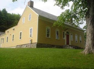 1111 County Route 59, Cambridge, NY 12816