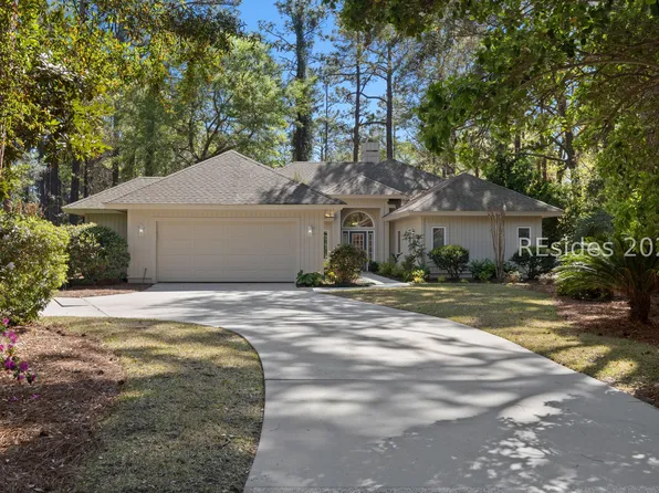 10 Sagebush Ln, Hilton Head Island, SC 29926