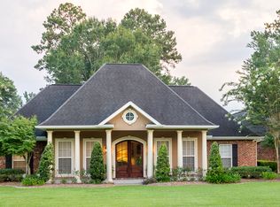 14206 Oak Meadows Blvd, Hammond, LA 70401