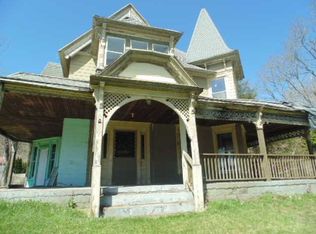 18 Nelson Hill Rd, Wassaic, NY 12592