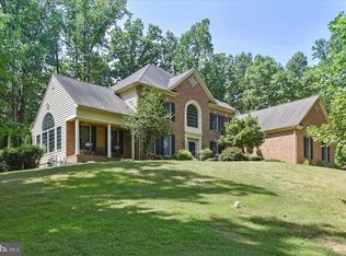 3110 Fern Hill Ct, Edgewater, MD 21037