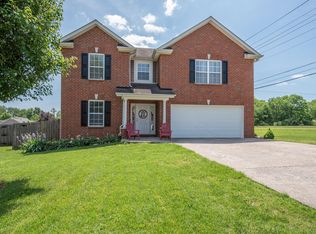 5143 Green Acres Ln, Murfreesboro, TN 37129