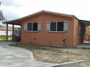 28537 Nuevo Valley Dr, Nuevo, CA 92567
