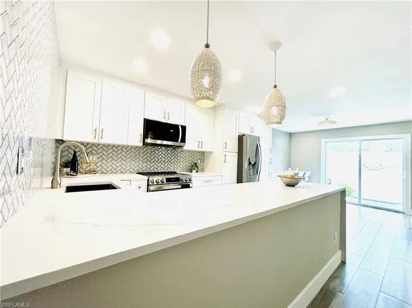 1455 Curlew AVE #1, NAPLES, FL 34102