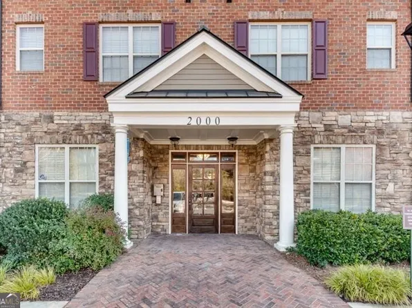 2300 Peachford Rd APT 2106, Dunwoody, GA 30338