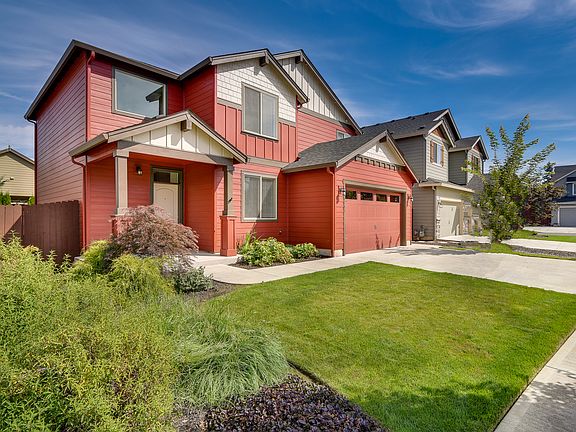 3rd image of 10405 NE 153rd Ave