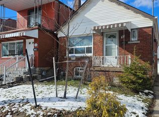 32 Belgravia Ave, Toronto, ON M6E 2M5