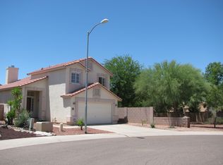 1955 E Villa Theresa Dr, Phoenix, AZ 85022