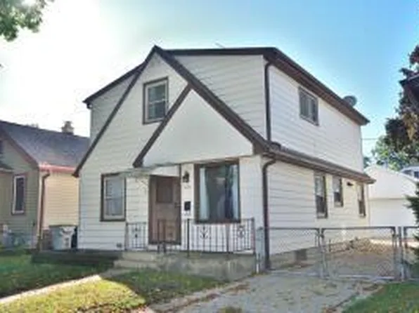 6137 West Stevenson STREET, Milwaukee, WI 53213