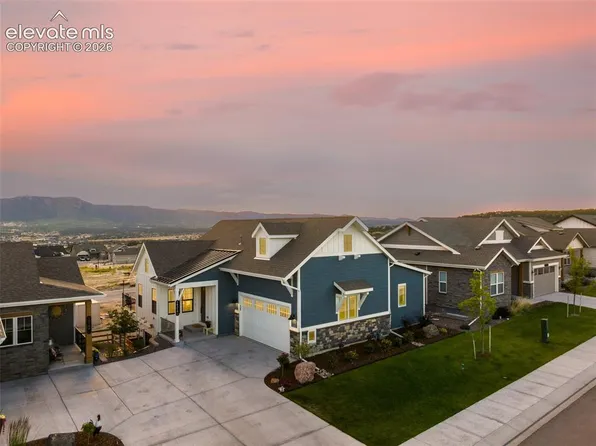 16318 Monument Rock Ct, Monument, CO 80132