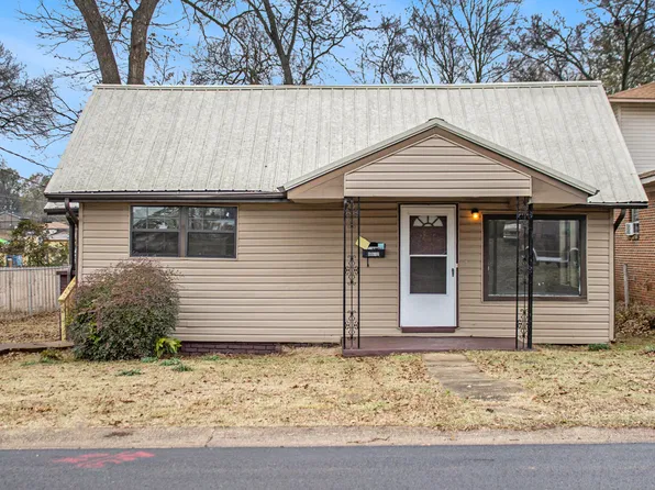 6012 Martin Luther Ave, Birmingham, AL 35228