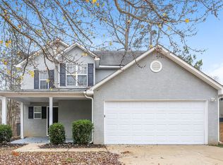 1651 Boxcar Pl NE, Conyers, GA 30013