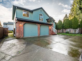 4705 NE 55th Cir, Vancouver, WA 98661