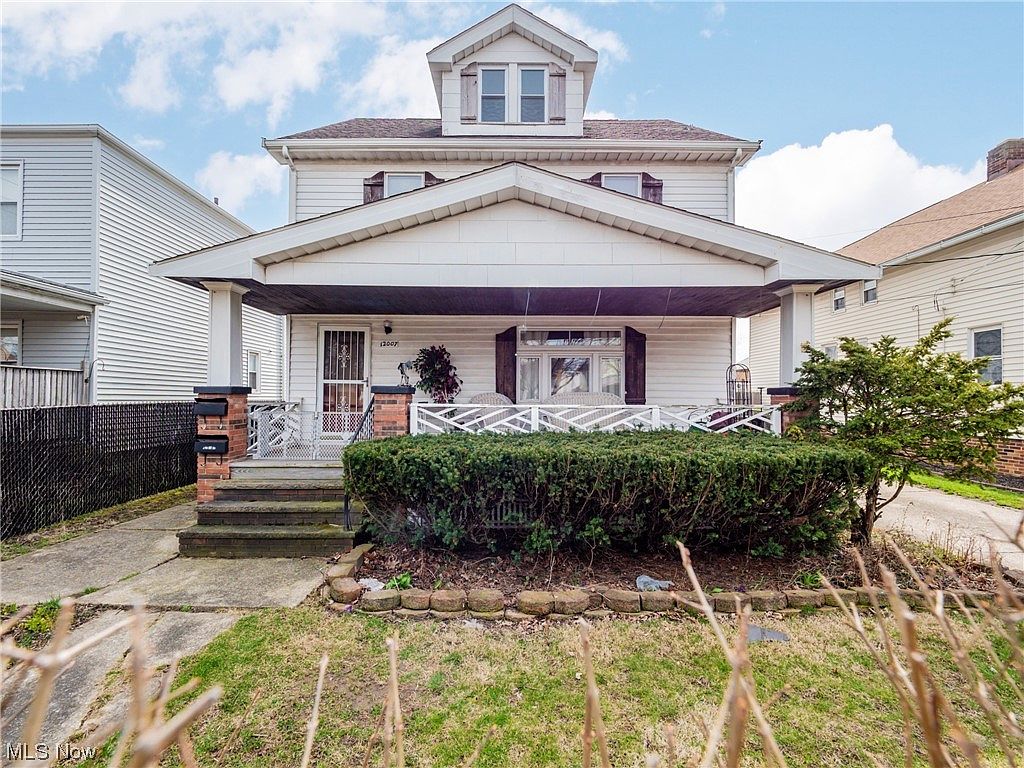 12007 Avenue Of Peace, Linndale, OH 44135 Zillow