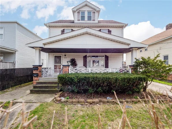 12007 Avenue Of Peace, Linndale, OH 44135