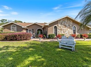 1483 E Hartford St, Inverness, FL 34453
