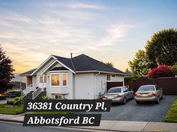 36381 Country Pl, Abbotsford, BC V3G 1M2