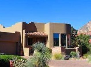 80 Calle Irena, Sedona, AZ 86336