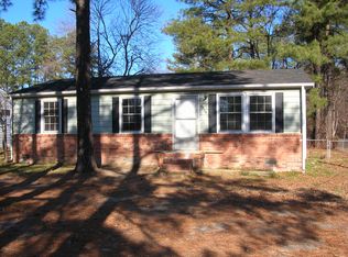 5024 Centralia Rd, North Chesterfield, VA 23237