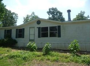 51 County Road 570, Ripley, MS 38663