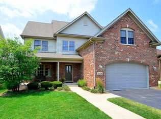 3N766 W Laura Ingalls Wilder Rd, St Charles, IL 60175