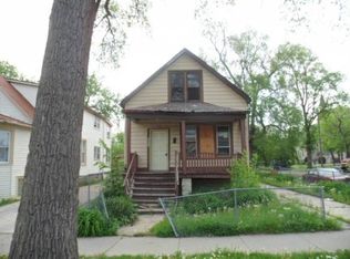 10617 S La Salle St, Chicago, IL