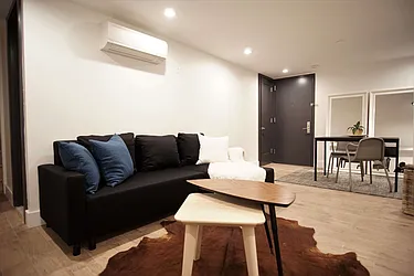 Rented by Lofts and Flats LLC