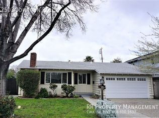 2503 Johnson Pl, Santa Clara, CA 95050
