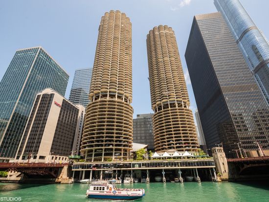 300 N State St APT 3109, Chicago, IL 60654