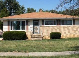 14535 Lisa Dr, Maple Heights, OH