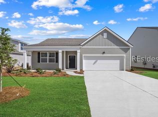 951 Sanctuary Dr, Ridgeland, SC 29936