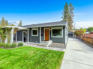 5010 N Alameda Blvd, Spokane, WA 99205