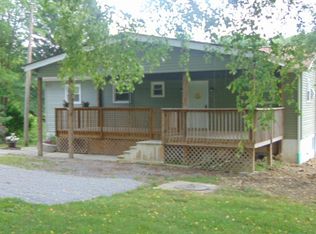 248 Tomlin Rd, Fayetteville, WV 25840