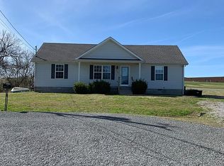 110 Matthew Dr, Lewisburg, TN 37091