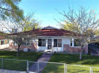1635 Melarkey St, Winnemucca, NV 89445
