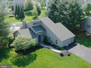 757 Oxford Rd, Lancaster, PA 17601