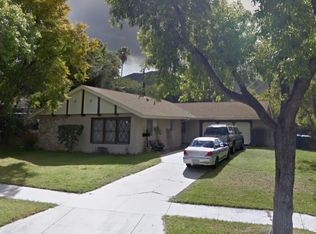 3196 Newell Dr, Riverside, CA 92507