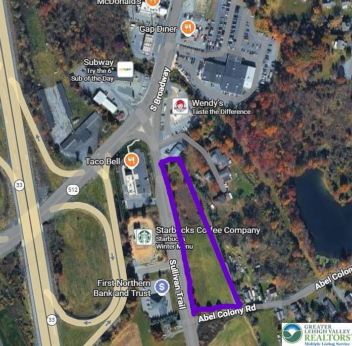 1st image of Sullivan Trail Plainfield Twp