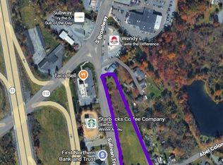 Sullivan Trail Plainfield Twp, Wind Gap, PA 18091
