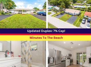 1449 SE 4th Ave, Deerfield Beach, FL 33441