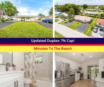 1449 SE 4th Avenue, Deerfield Beach, FL, 33441