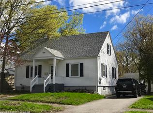 177 Fern St, Bangor, ME 04401