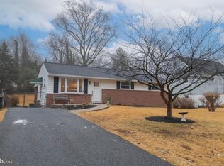 9709 Uxbridge Rd, Baltimore, MD 21234