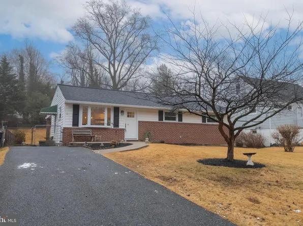 9709 Uxbridge Rd, Baltimore, MD 21234