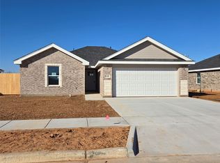1608 Sweetwater Ln, Abilene, TX 79602