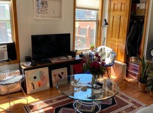 92 Franklin St APT 3, Brooklyn, NY 11222
