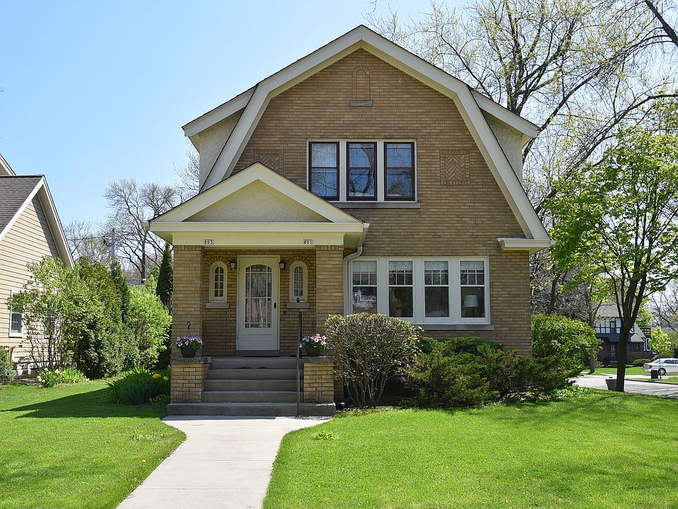 1st image of 801 E Glen Ave