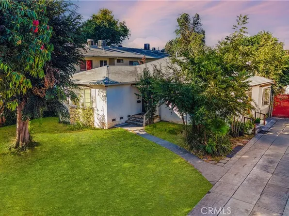 1123 N Stoneman Ave, Alhambra, CA 91801