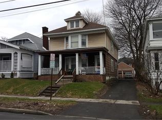 176-78 S Midler Ave S, Syracuse, NY 13206